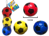 Set de Pelotas Deportivas 10 Cm